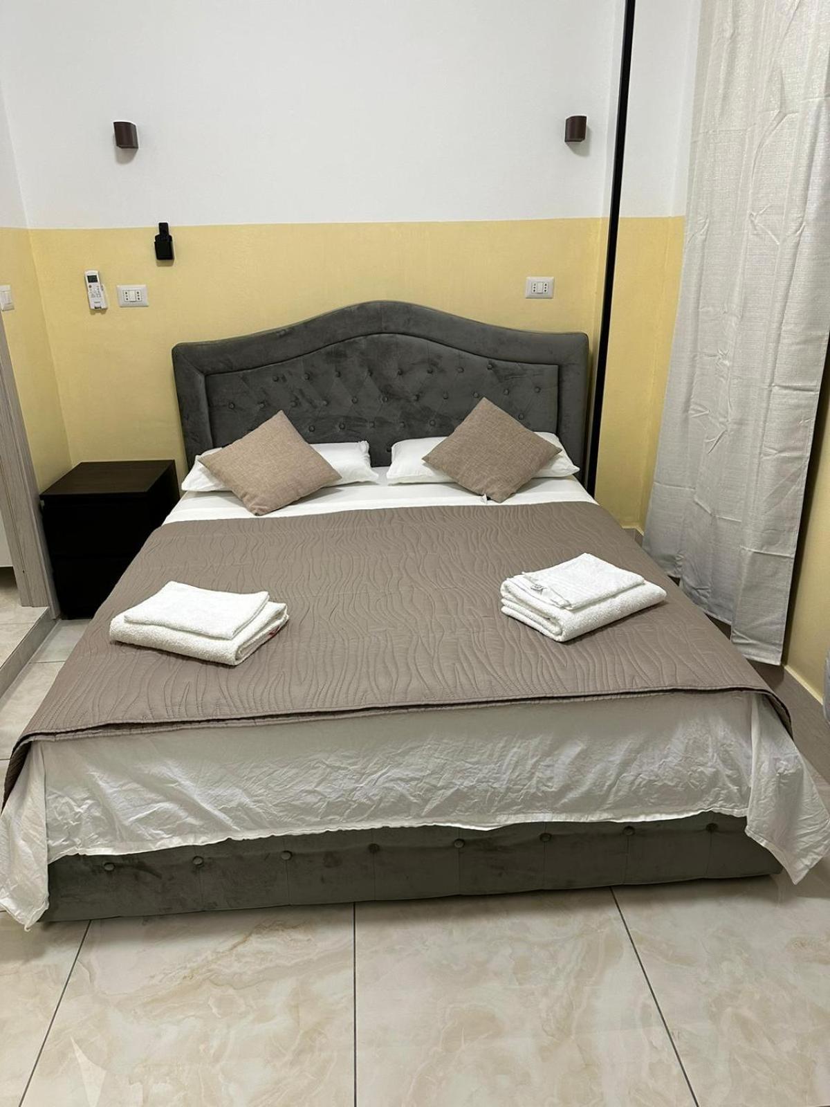 Turati Termini Bed & Breakfast Rom