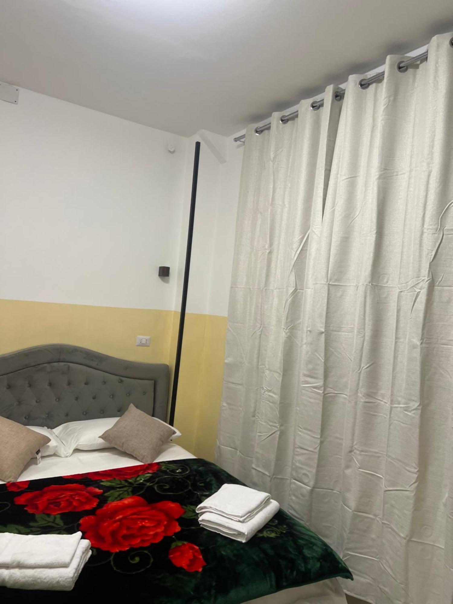 Bed & Breakfast Turati Termini Rom