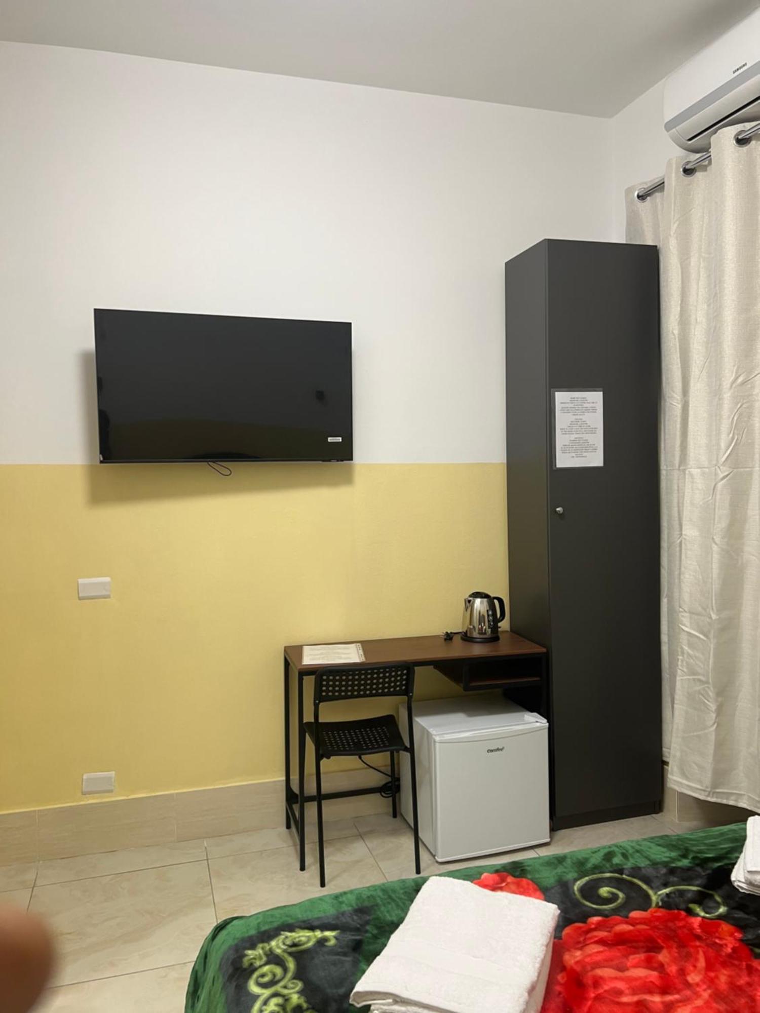 Turati Termini Rom