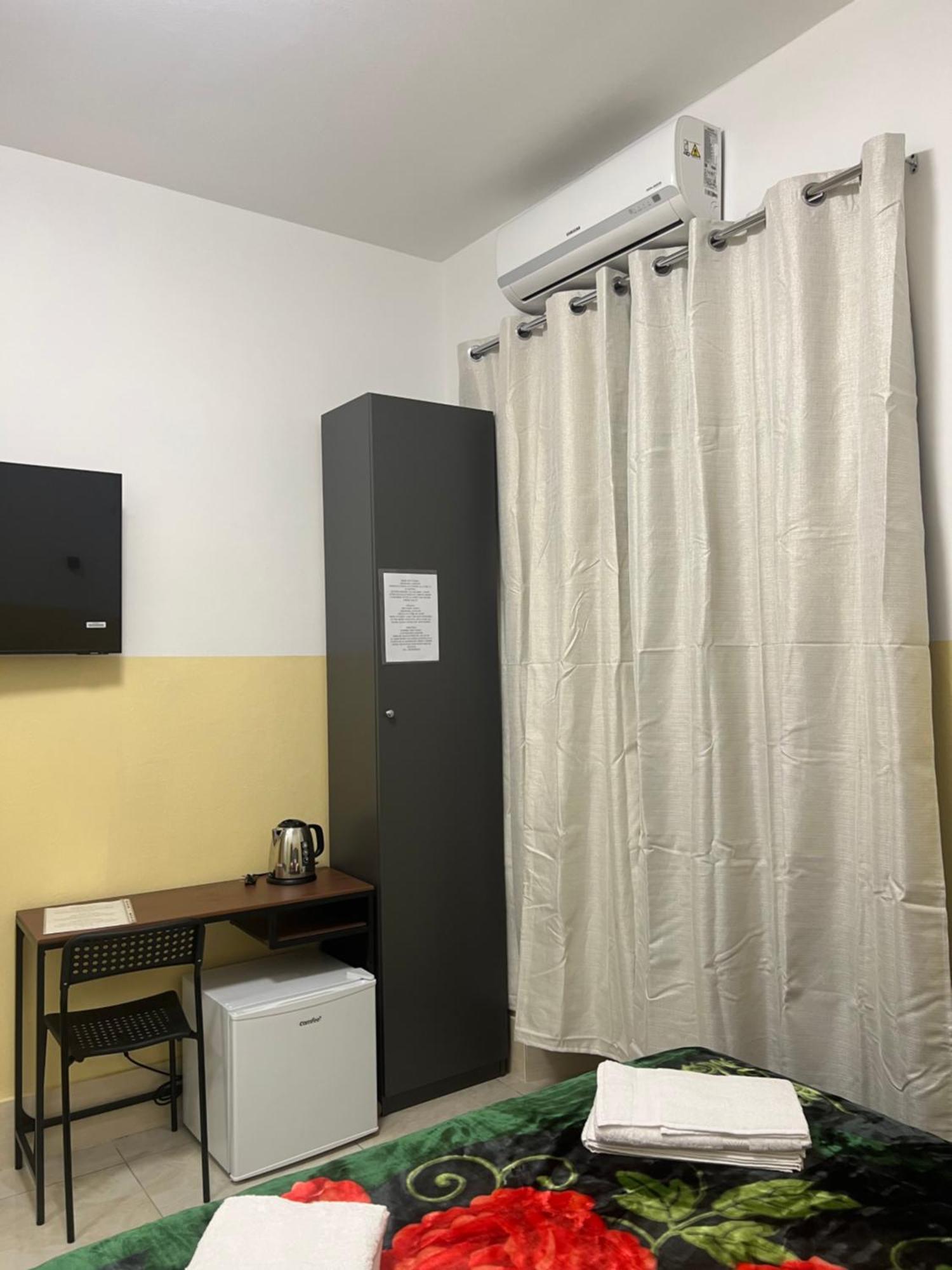 Bed & Breakfast Turati Termini