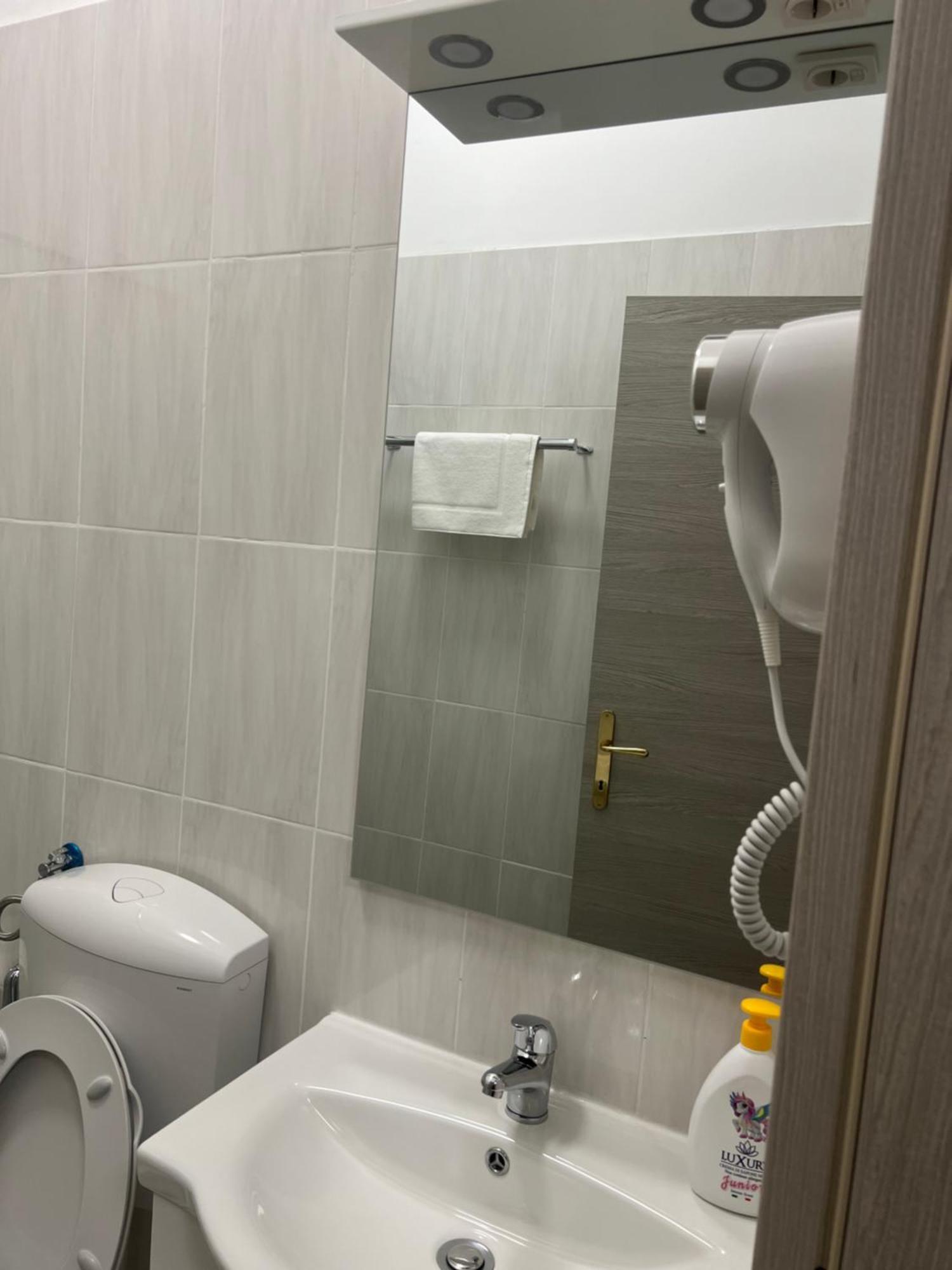 Bed & Breakfast Turati Termini Rom