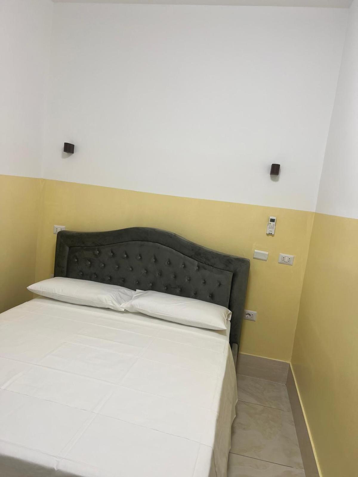 Bed & Breakfast Turati Termini