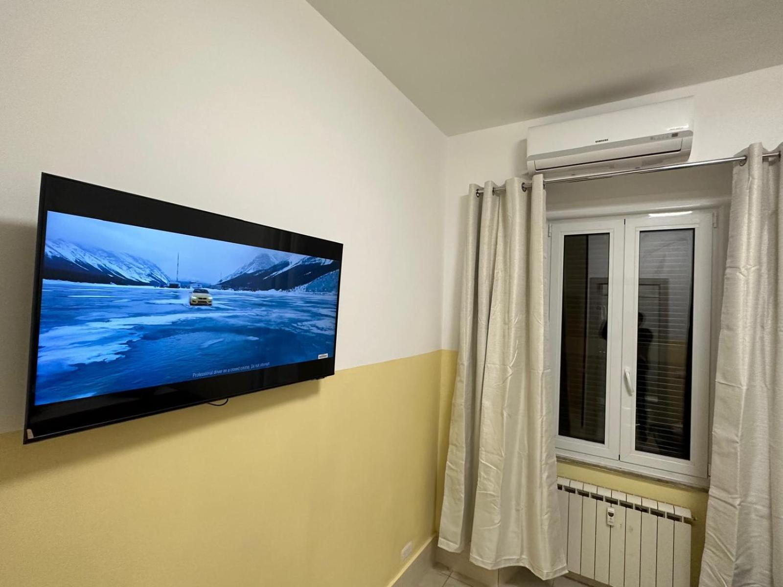 Turati Termini Bed & Breakfast Rom