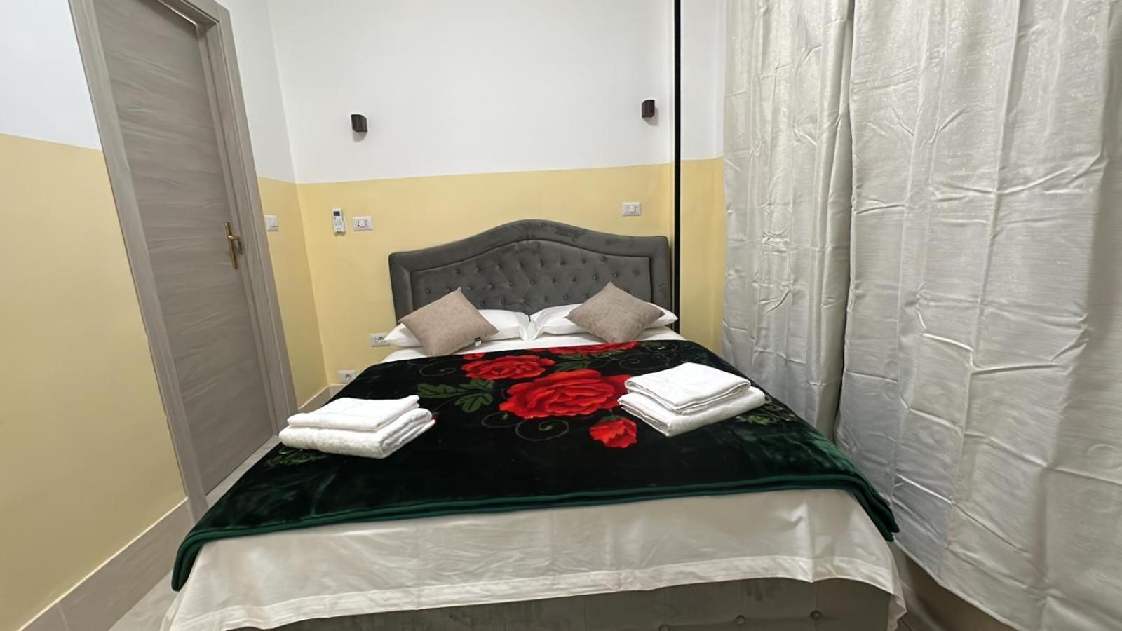Bed & Breakfast Turati Termini *