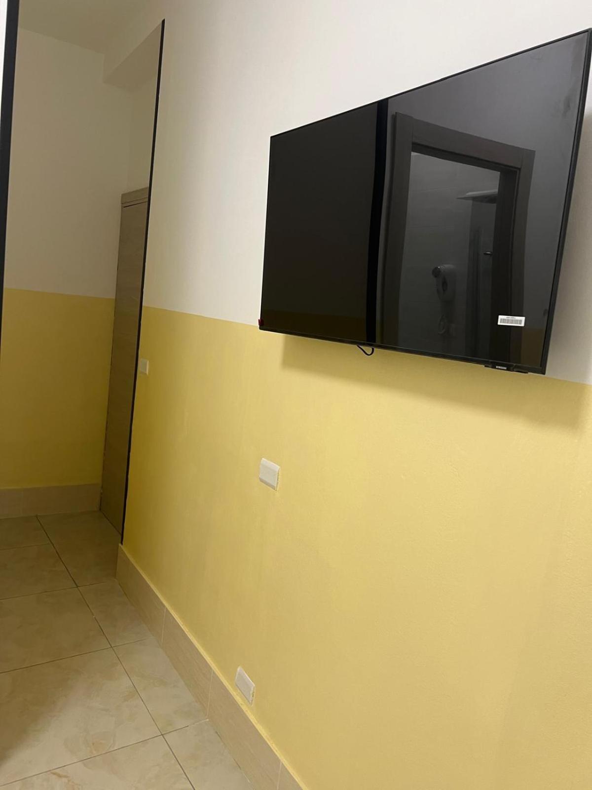 Bed & Breakfast Turati Termini Rom